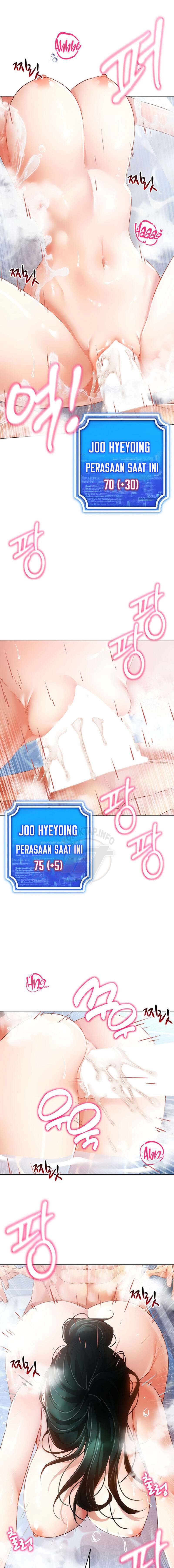 Eroge Game Skills IRL - Chapter 57 14