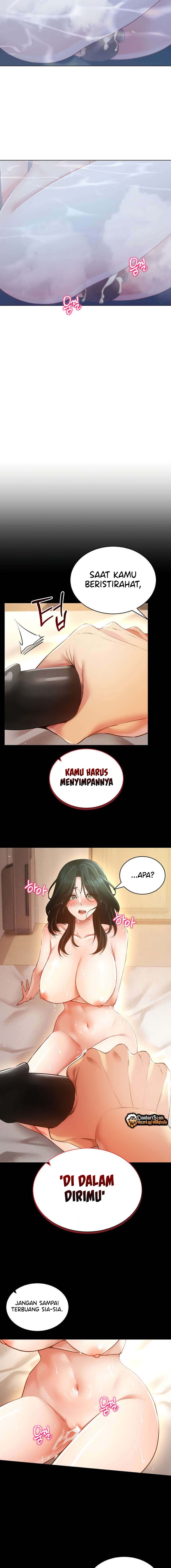 Eroge Game Skills IRL - Chapter 57 5