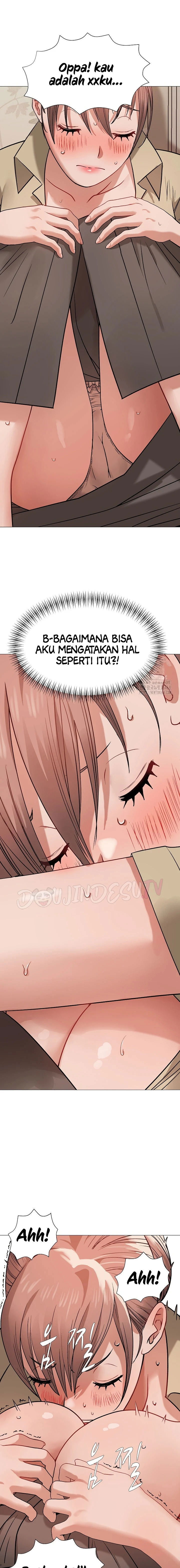 Evil Favor - Chapter 19 2 Evil Favor - Chapter 19 2