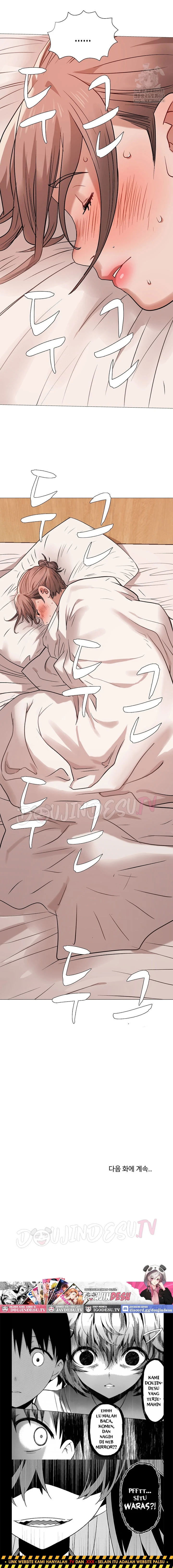 Evil Favor - Chapter 19 20 Evil Favor - Chapter 19 20