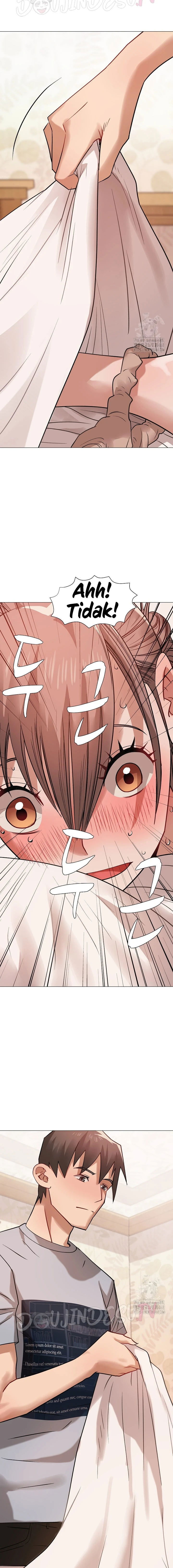 Evil Favor - Chapter 19 18 Evil Favor - Chapter 19 18