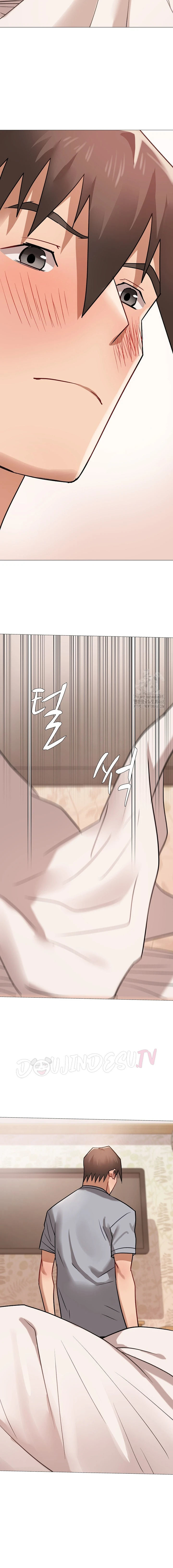 Evil Favor - Chapter 19 19 Evil Favor - Chapter 19 19