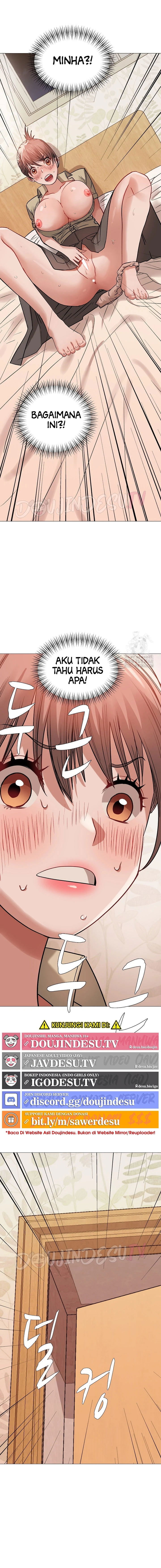 Evil Favor - Chapter 19 12 Evil Favor - Chapter 19 12