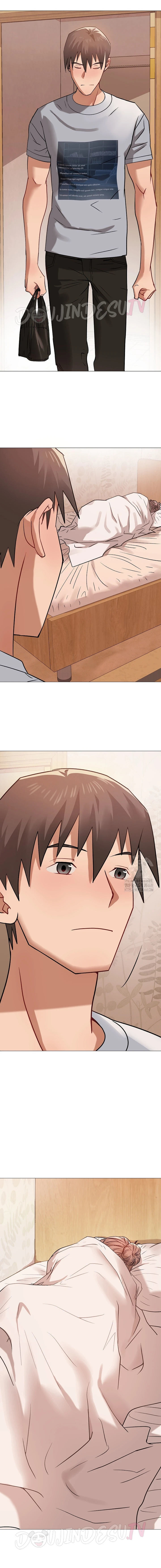 Evil Favor - Chapter 19 13 Evil Favor - Chapter 19 13