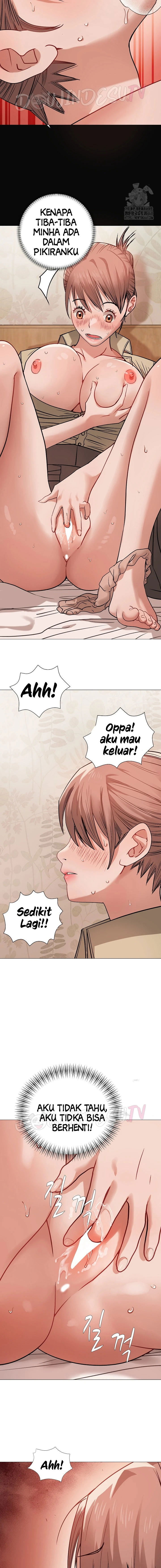 Evil Favor - Chapter 19 10 Evil Favor - Chapter 19 10