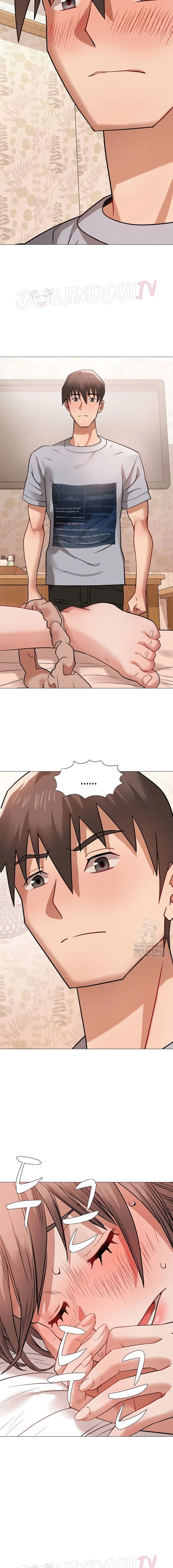 Evil Favor - Chapter 19 17 Evil Favor - Chapter 19 17