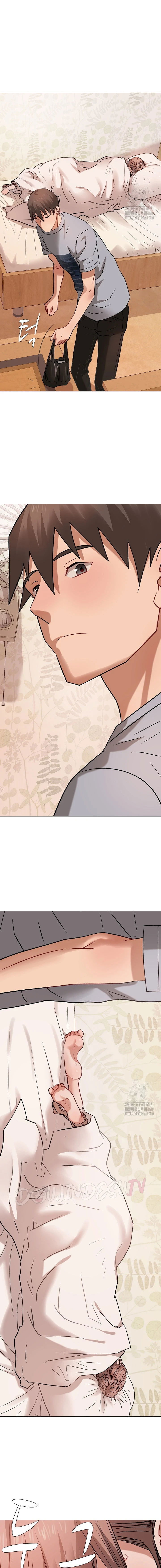 Evil Favor - Chapter 19 14 Evil Favor - Chapter 19 14