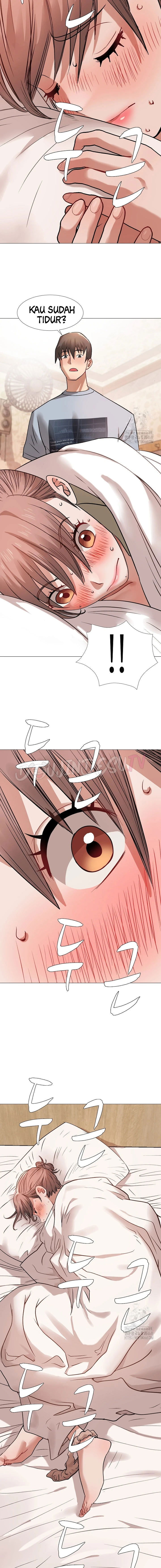 Evil Favor - Chapter 19 15 Evil Favor - Chapter 19 15