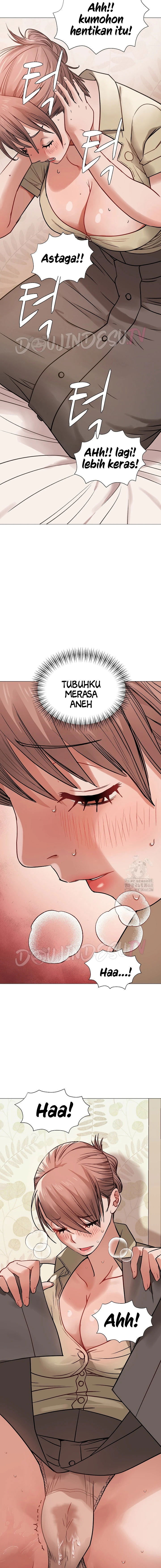 Evil Favor - Chapter 19 5 Evil Favor - Chapter 19 5