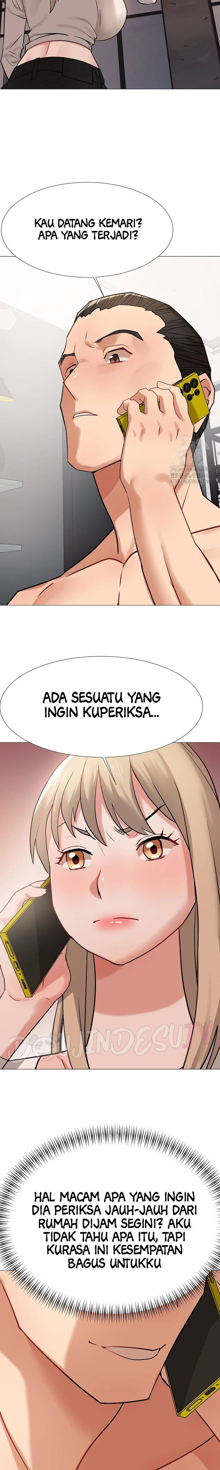 Evil Favor - Chapter 12 9
