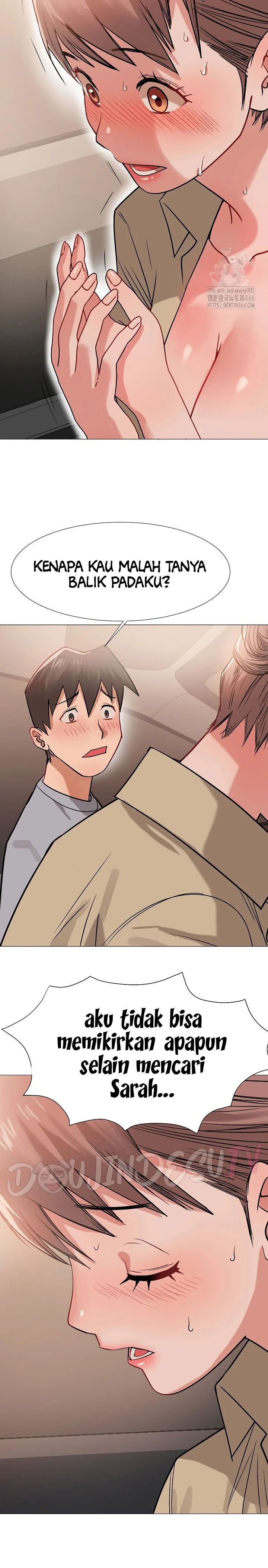 Evil Favor - Chapter 12 2