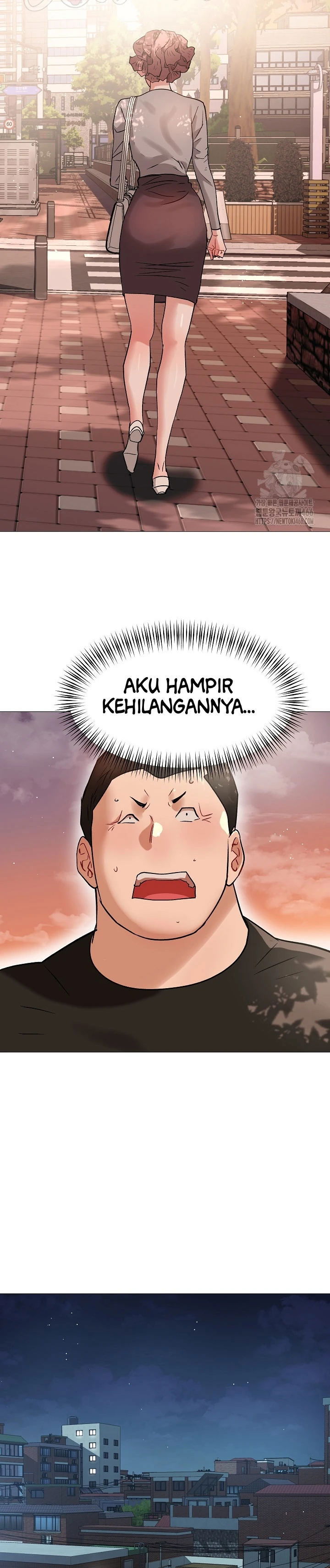 Evil Favor - Chapter 12 23