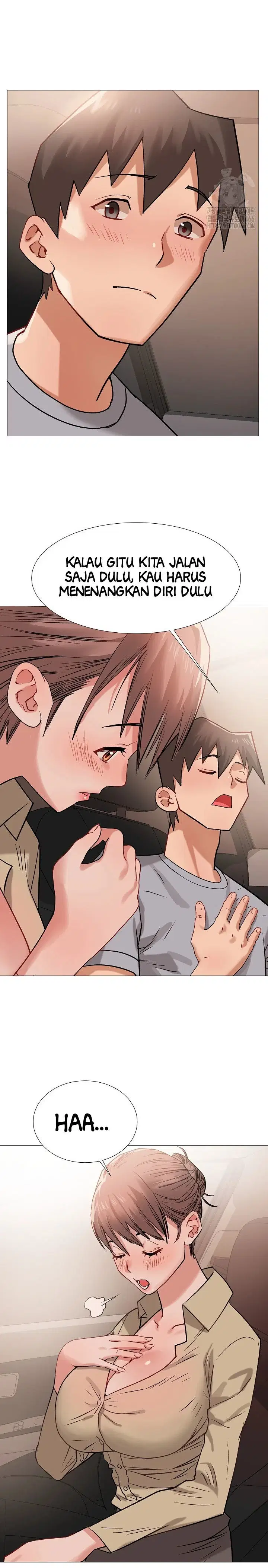 Evil Favor - Chapter 12 3