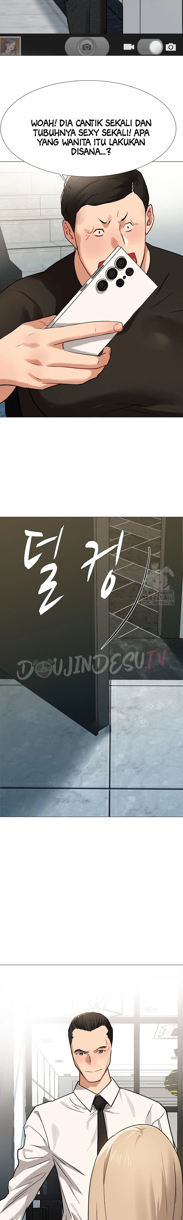 Evil Favor - Chapter 12 18