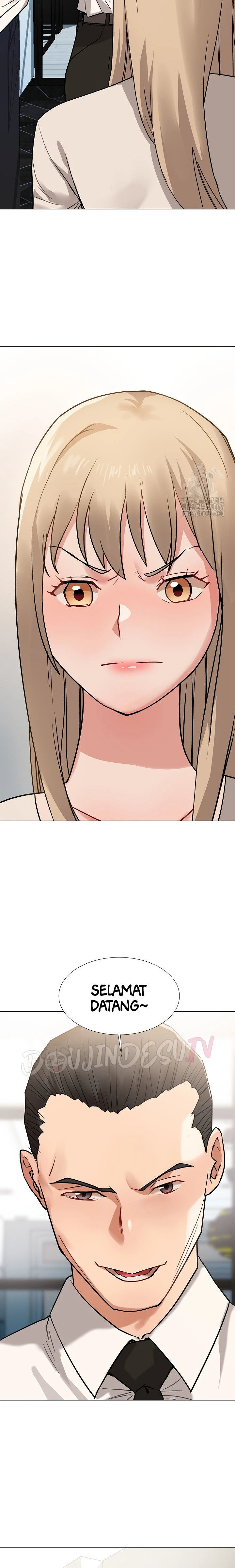 Evil Favor - Chapter 12 19