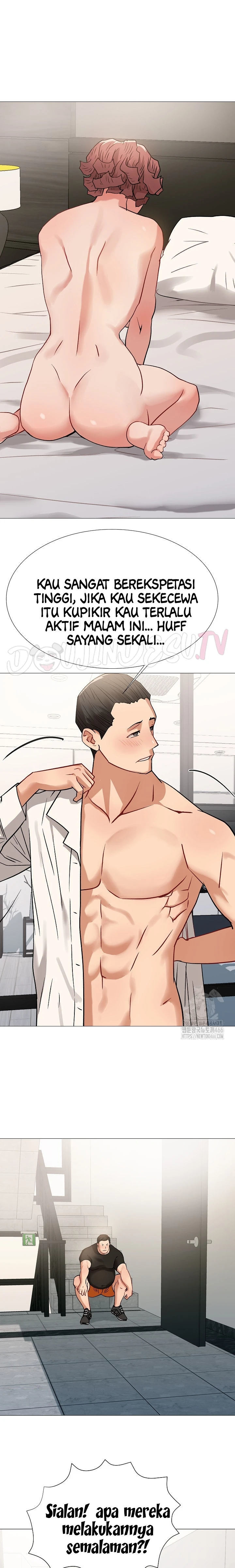 Evil Favor - Chapter 12 12