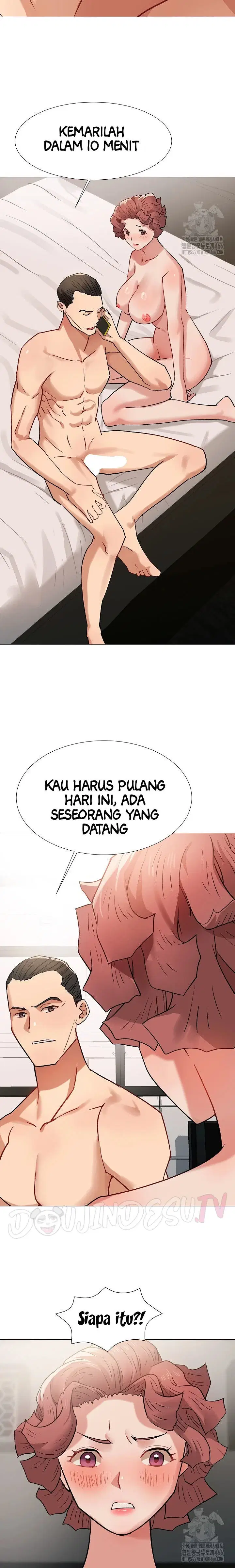 Evil Favor - Chapter 12 10