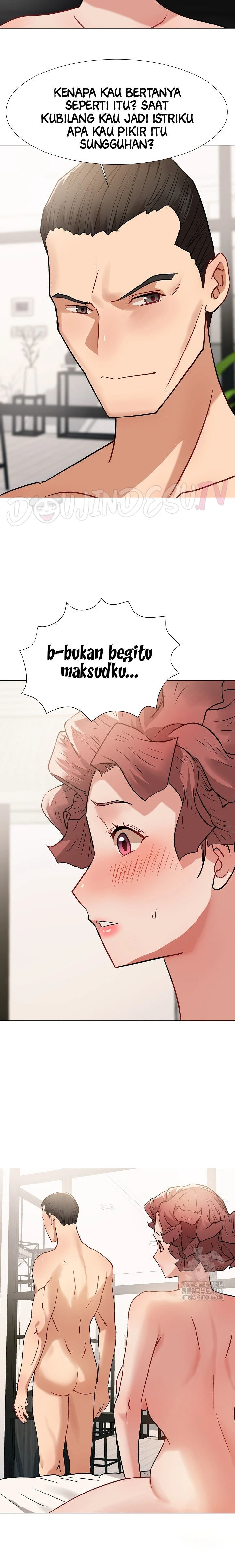 Evil Favor - Chapter 12 11