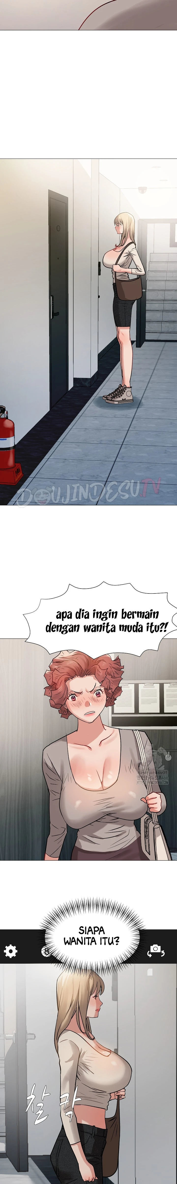 Evil Favor - Chapter 12 17