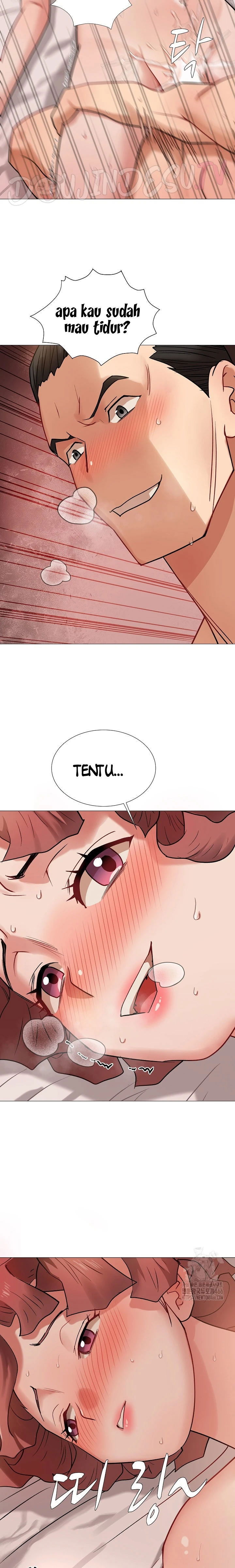 Evil Favor - Chapter 12 6