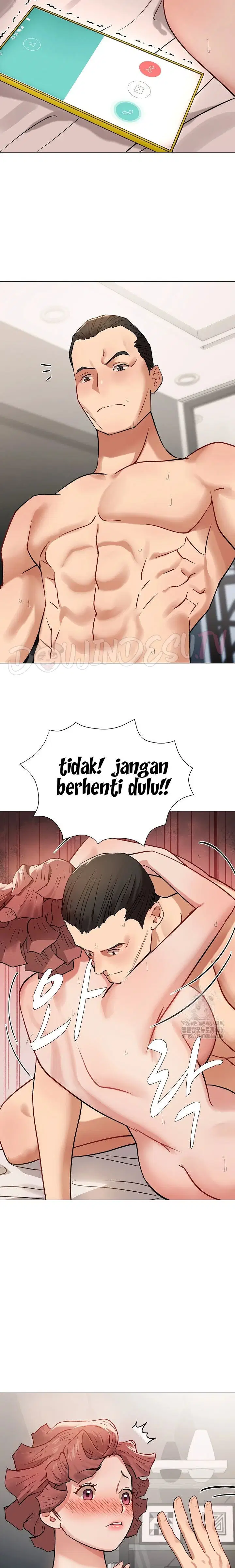 Evil Favor - Chapter 12 7