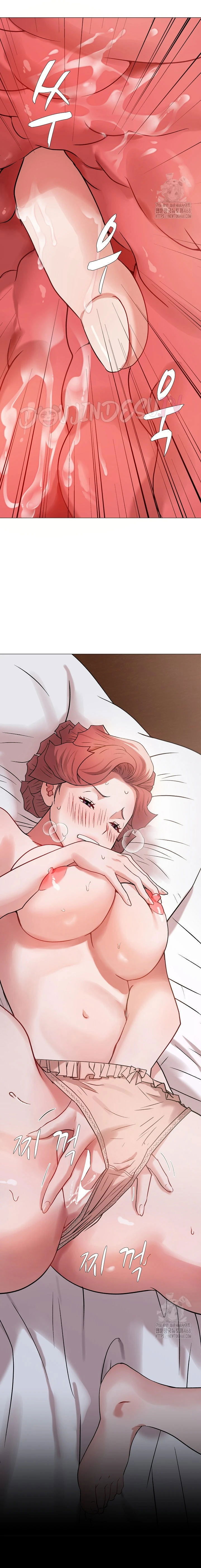 Evil Favor - Chapter 16 8