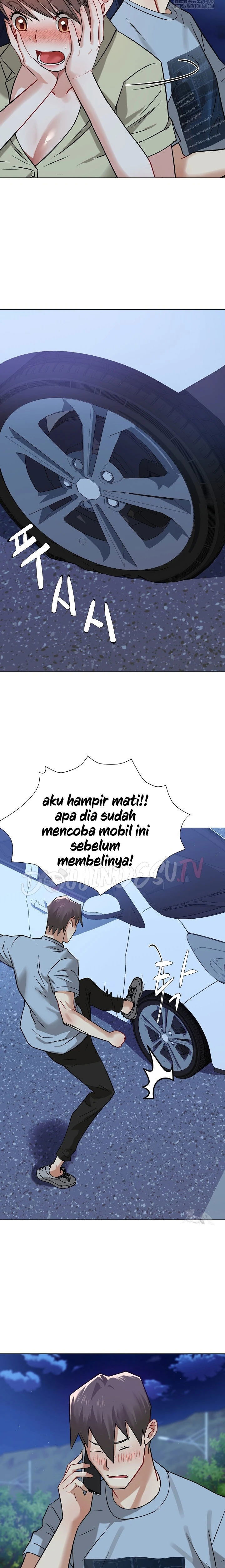 Evil Favor - Chapter 16 2