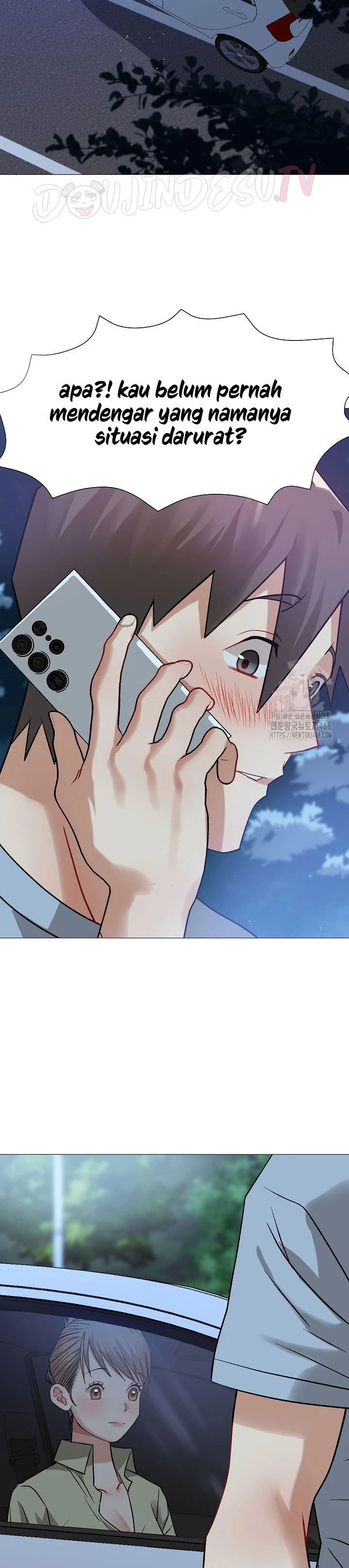 Evil Favor - Chapter 16 23