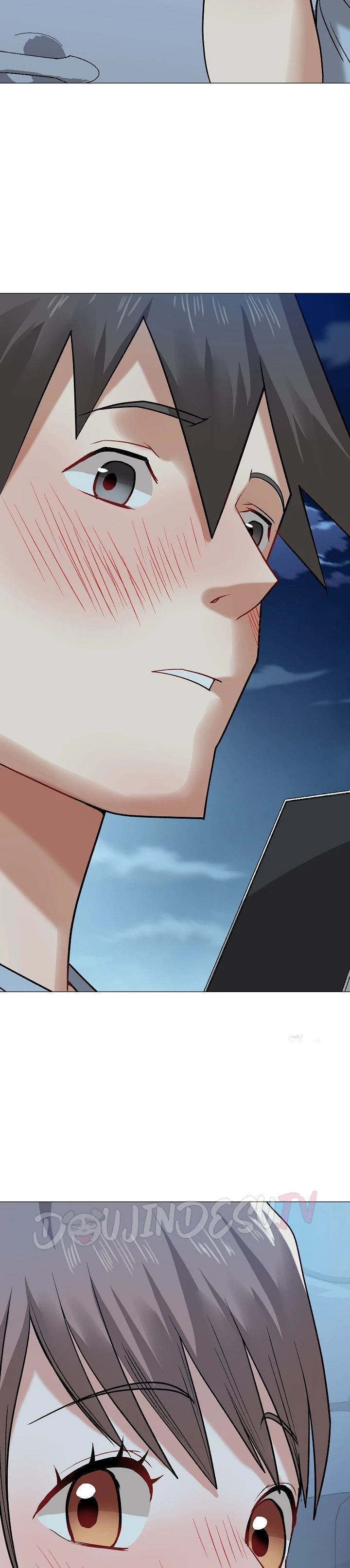 Evil Favor - Chapter 16 24