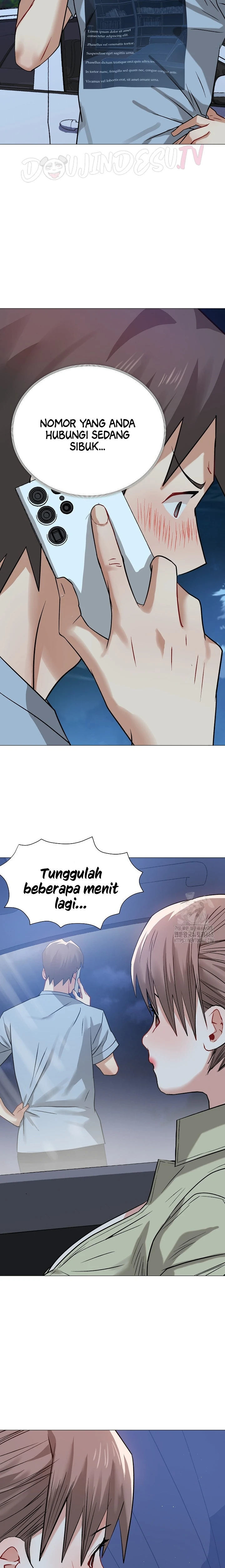 Evil Favor - Chapter 16 3