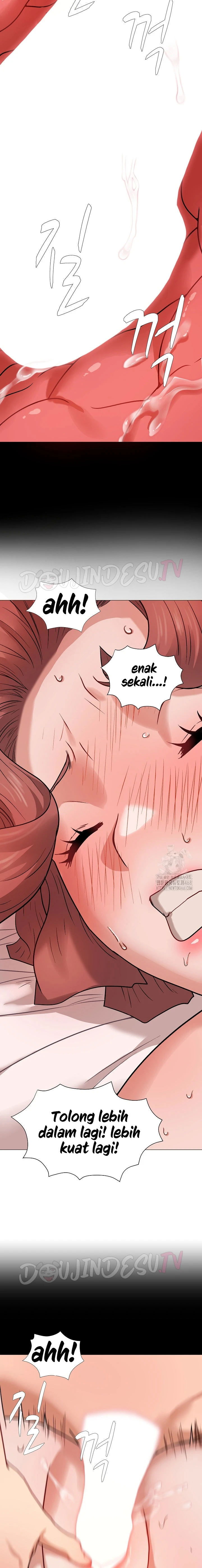 Evil Favor - Chapter 16 19