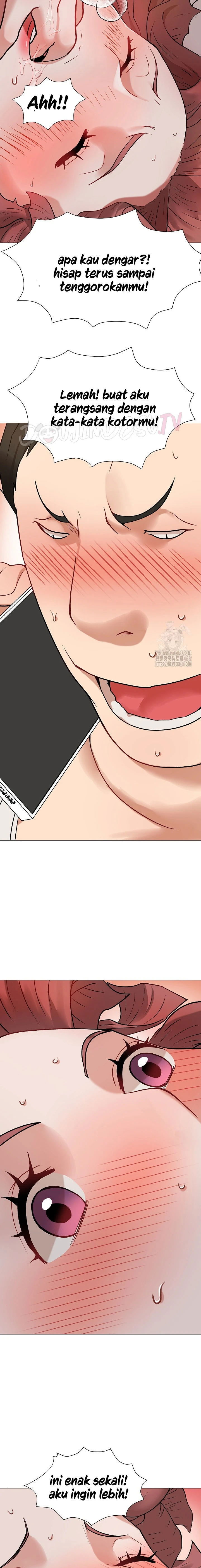 Evil Favor - Chapter 16 12