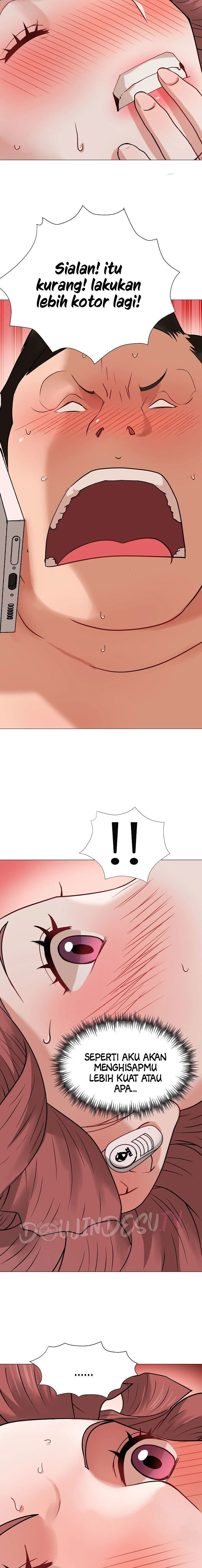 Evil Favor - Chapter 16 13