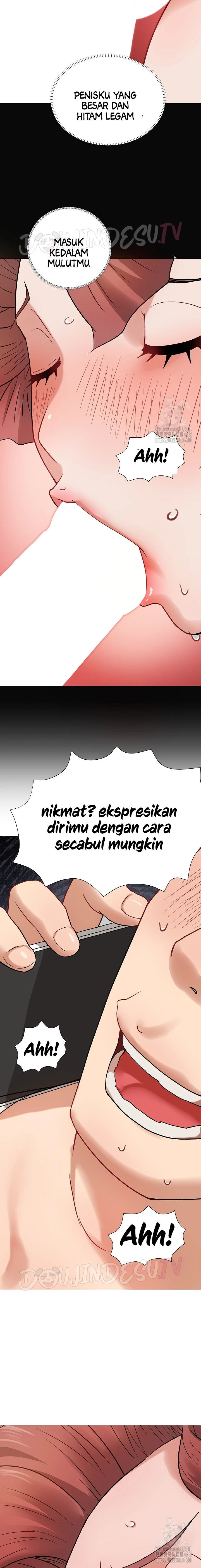 Evil Favor - Chapter 16 10