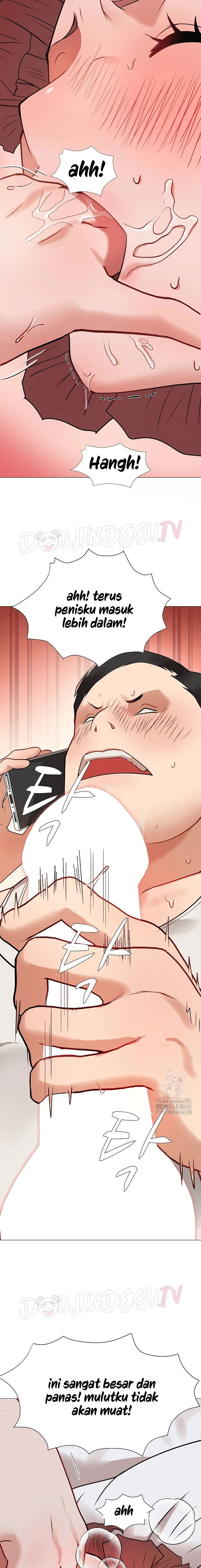 Evil Favor - Chapter 16 11