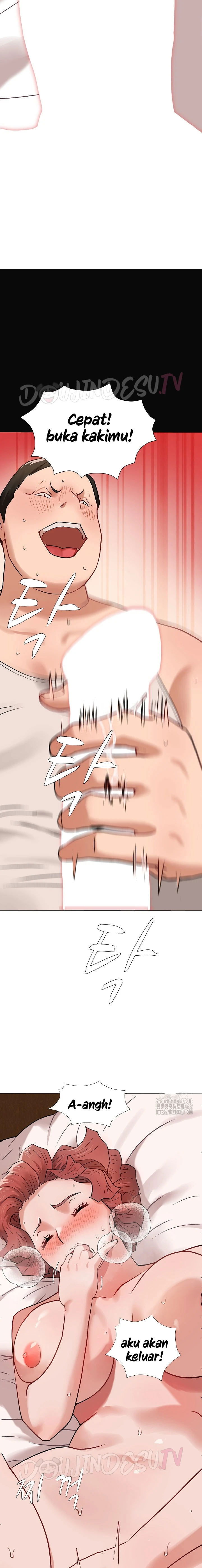 Evil Favor - Chapter 16 16