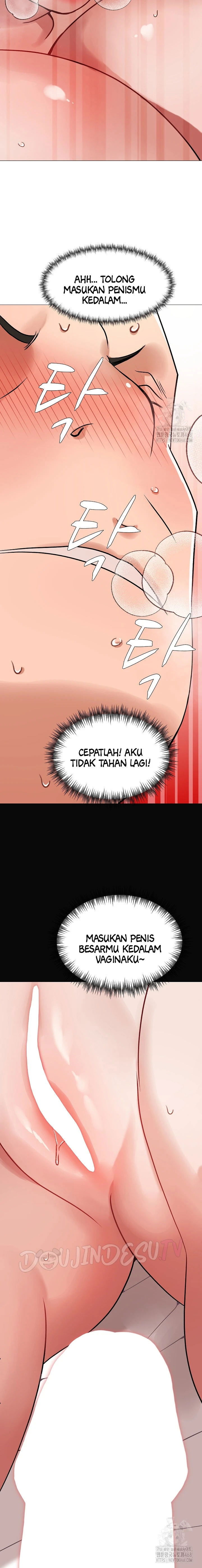 Evil Favor - Chapter 16 15