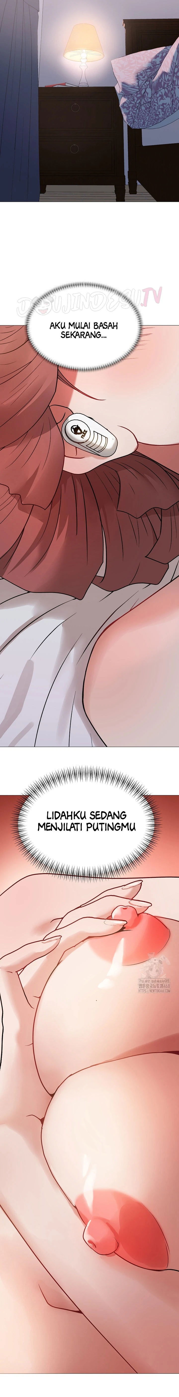 Evil Favor - Chapter 16 6