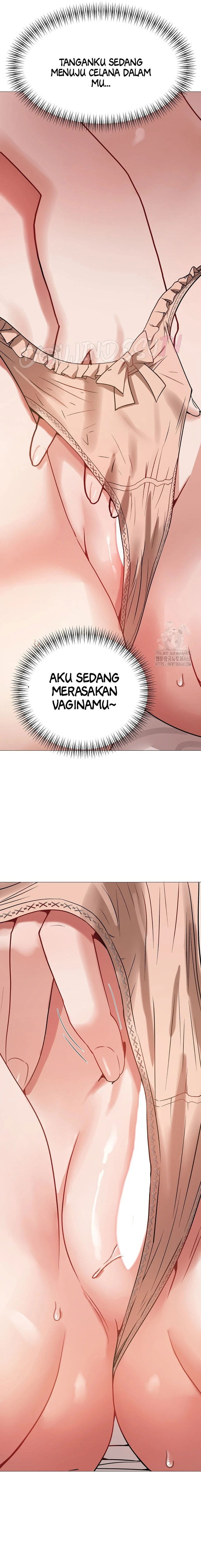 Evil Favor - Chapter 16 7