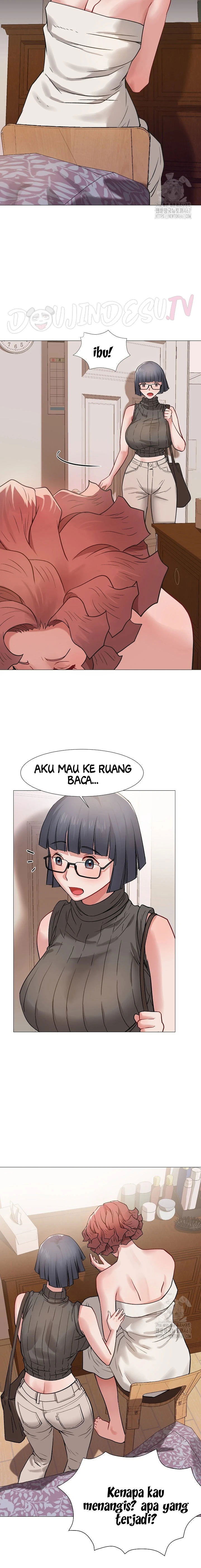 Evil Favor - Chapter 14 8 Evil Favor - Chapter 14 8