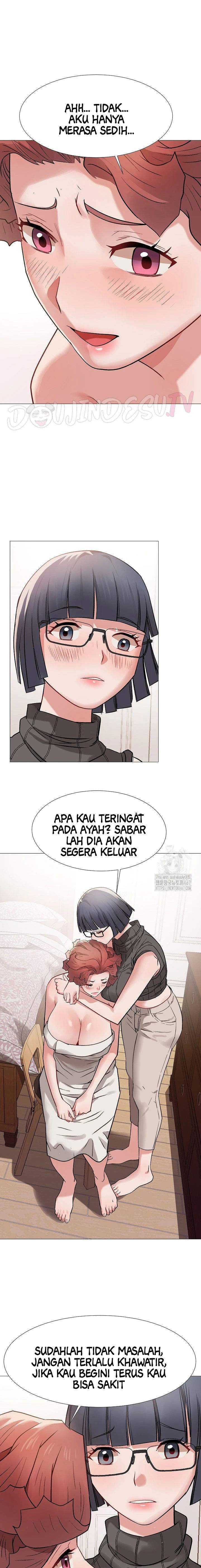 Evil Favor - Chapter 14 9 Evil Favor - Chapter 14 9