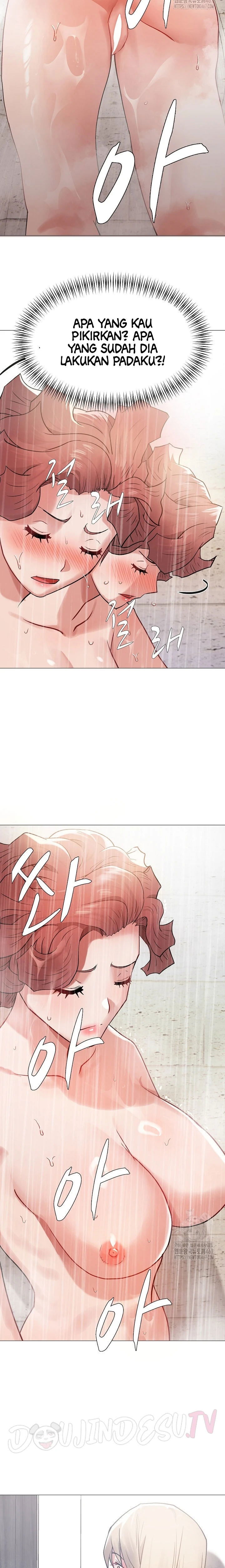 Evil Favor - Chapter 14 2 Evil Favor - Chapter 14 2