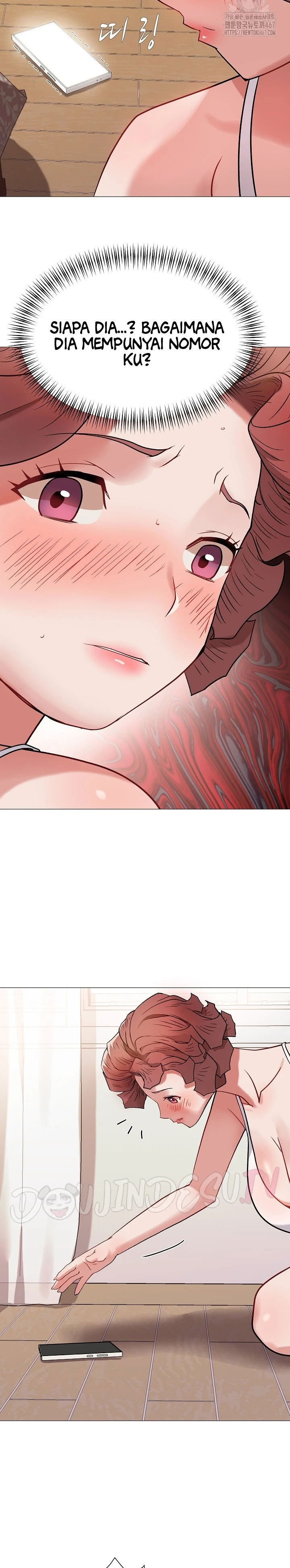 Evil Favor - Chapter 14 22 Evil Favor - Chapter 14 22