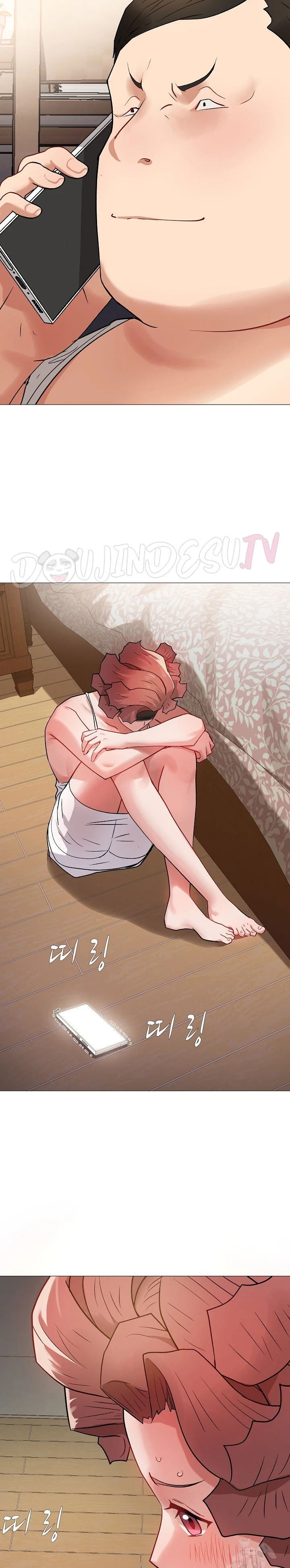 Evil Favor - Chapter 14 21 Evil Favor - Chapter 14 21