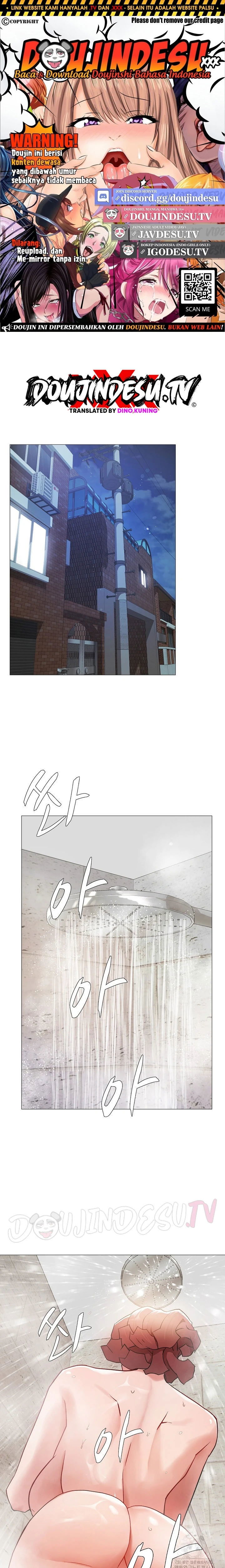 Evil Favor - Chapter 14 1 Evil Favor - Chapter 14 1