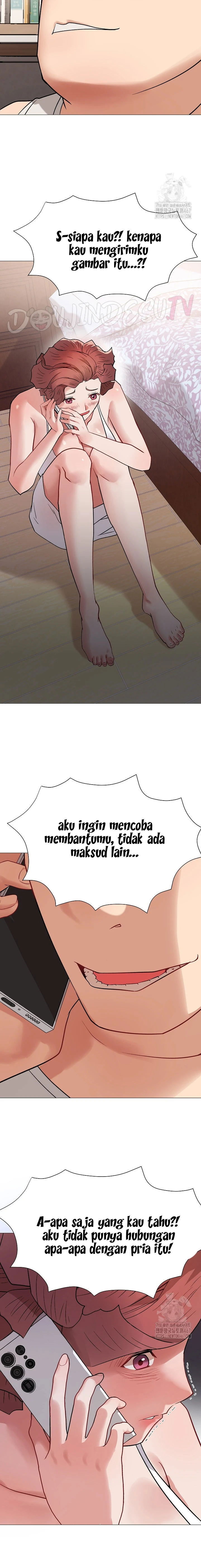 Evil Favor - Chapter 14 18 Evil Favor - Chapter 14 18