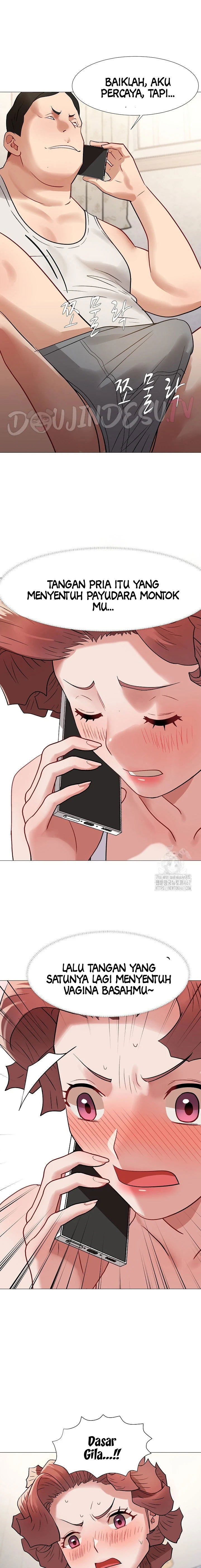 Evil Favor - Chapter 14 19 Evil Favor - Chapter 14 19