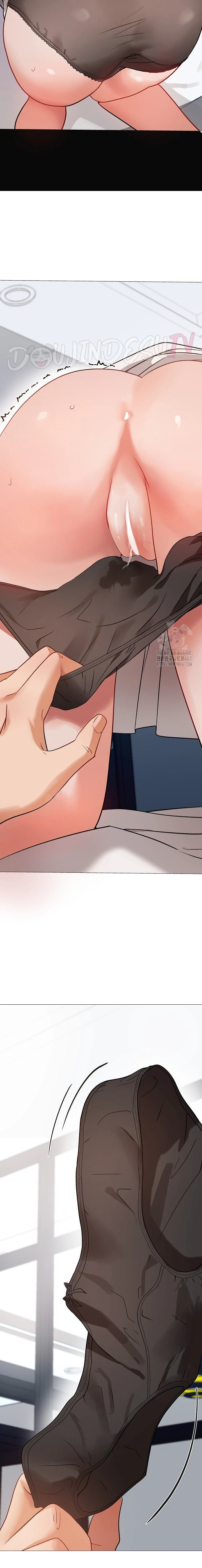 Evil Favor - Chapter 14 12 Evil Favor - Chapter 14 12