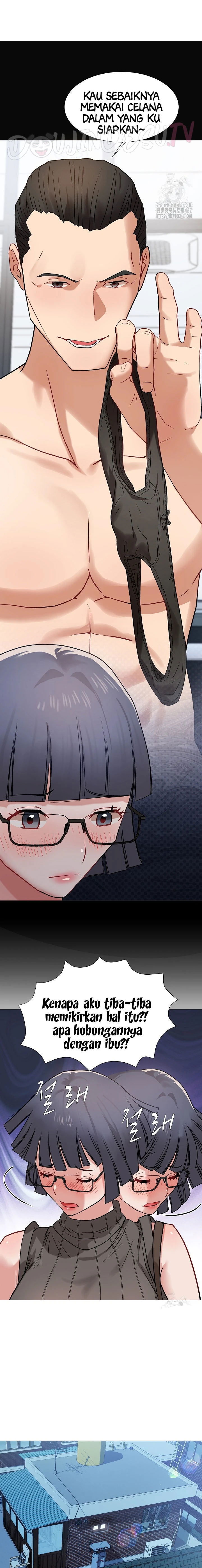 Evil Favor - Chapter 14 13 Evil Favor - Chapter 14 13