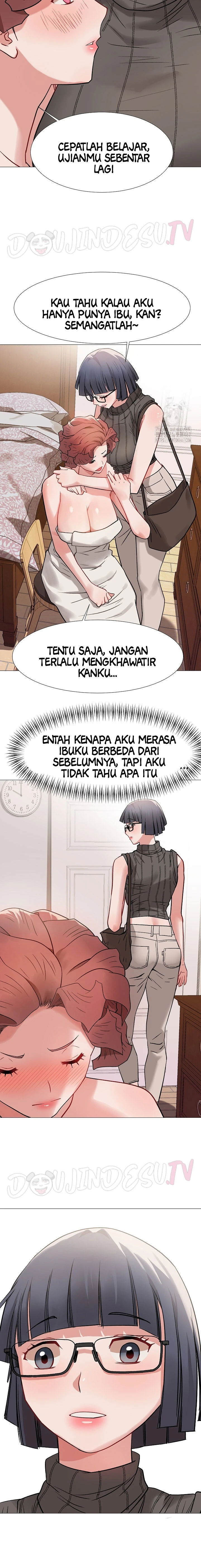 Evil Favor - Chapter 14 10 Evil Favor - Chapter 14 10